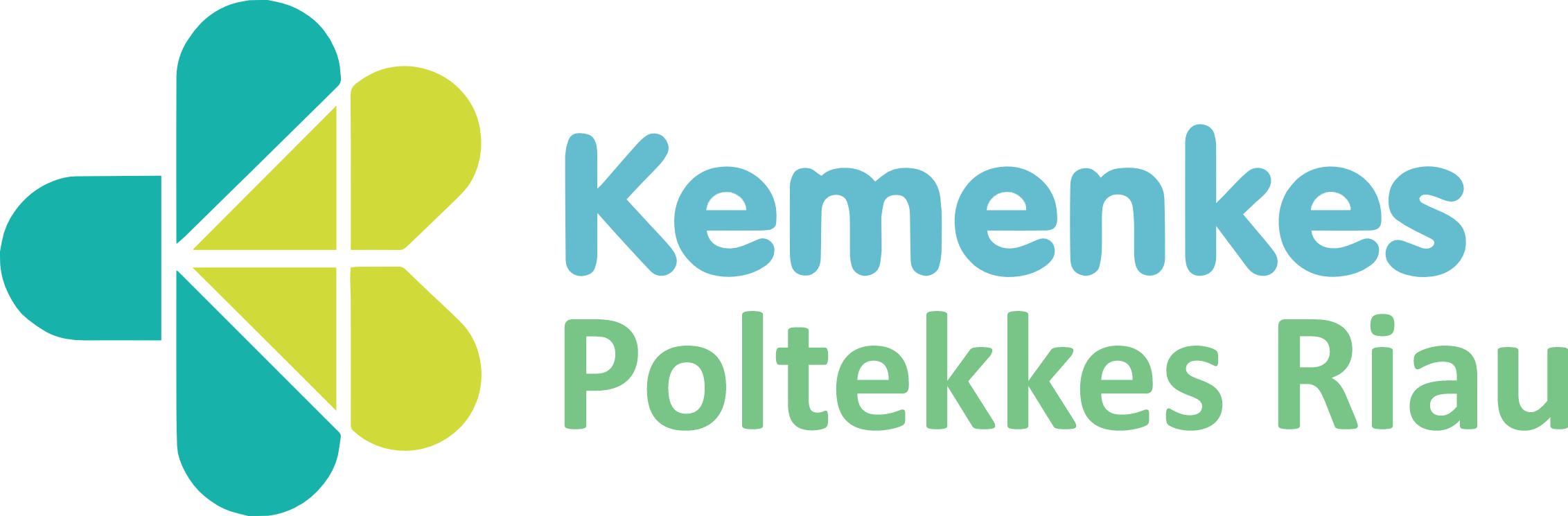 Logo Poltekkes Kemenkes Riau